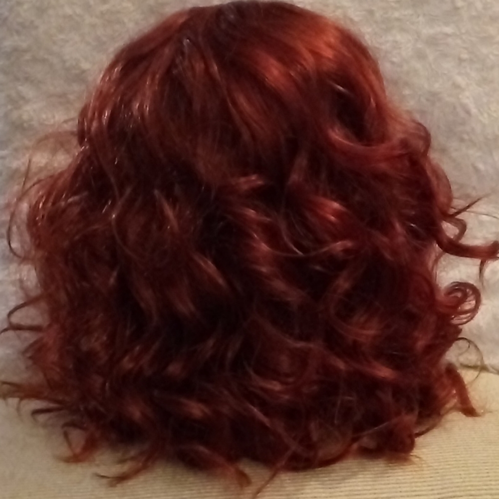 Wig - Picture 2 of 2